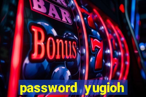 password yugioh forbidden memories